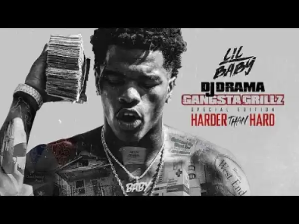 Lil Baby - A-Town Feat. Marlo